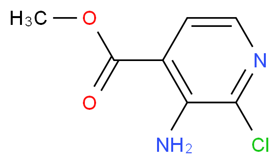 173435-41-1 molecular structure