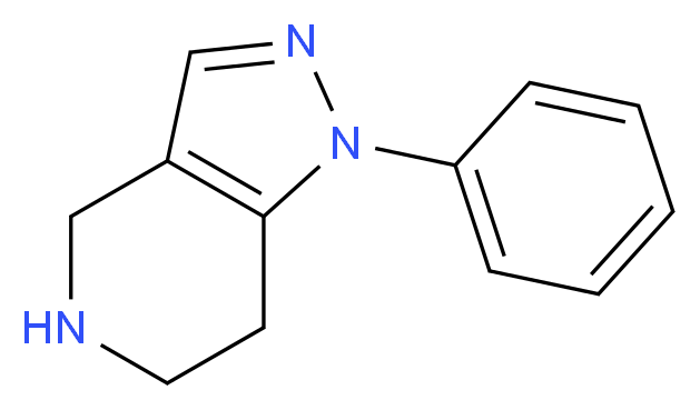 396133-34-9 molecular structure