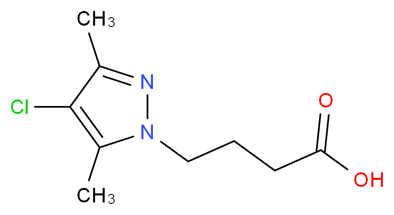 MFCD06805402 molecular structure