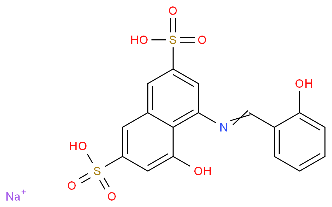 1476128 molecular structure