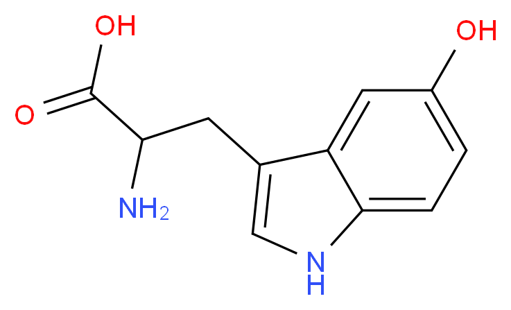 56-69-9 molecular structure