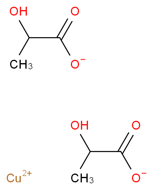 814-81-3 molecular structure