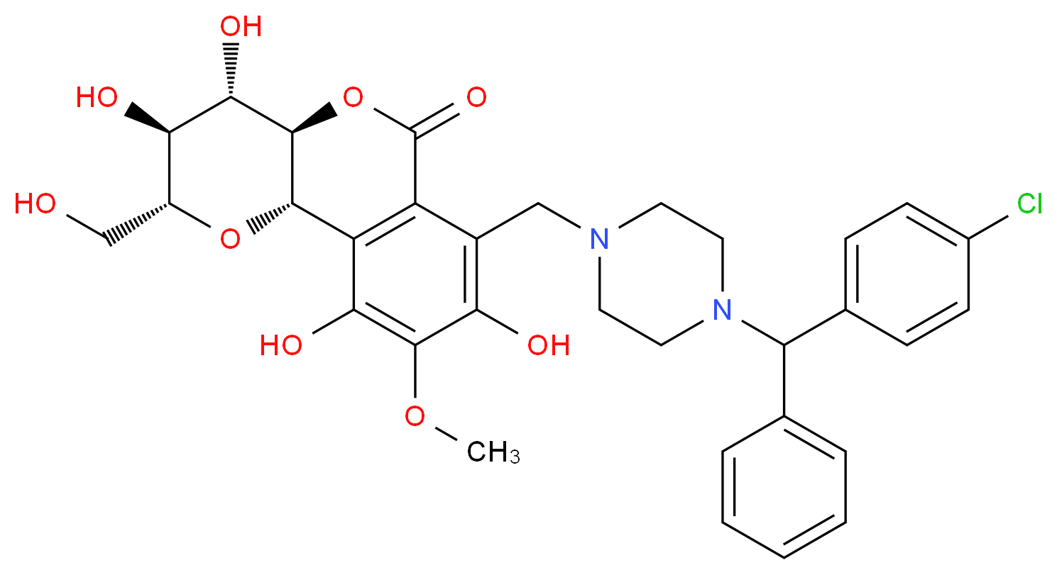 164282961 molecular structure