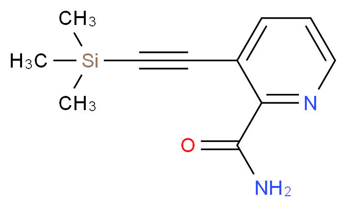 499193-54-3 molecular structure