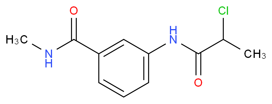 MFCD11643907 molecular structure