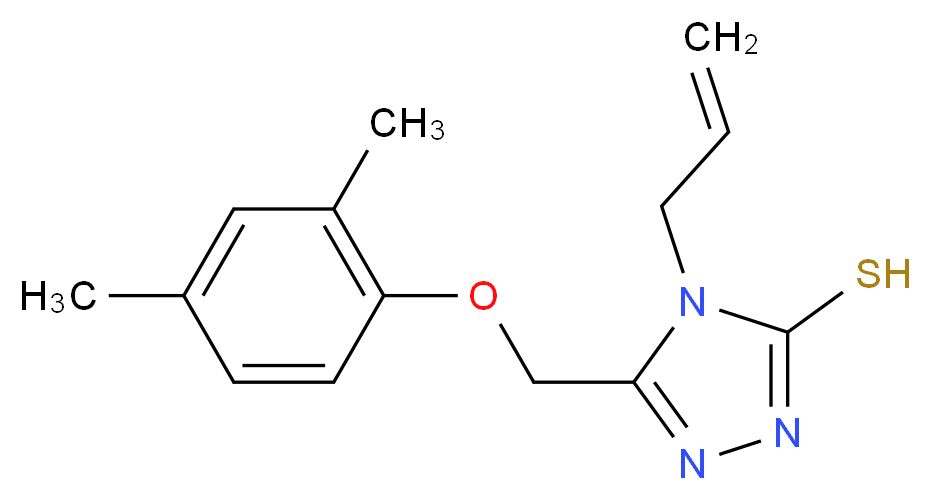 MFCD04968930 molecular structure