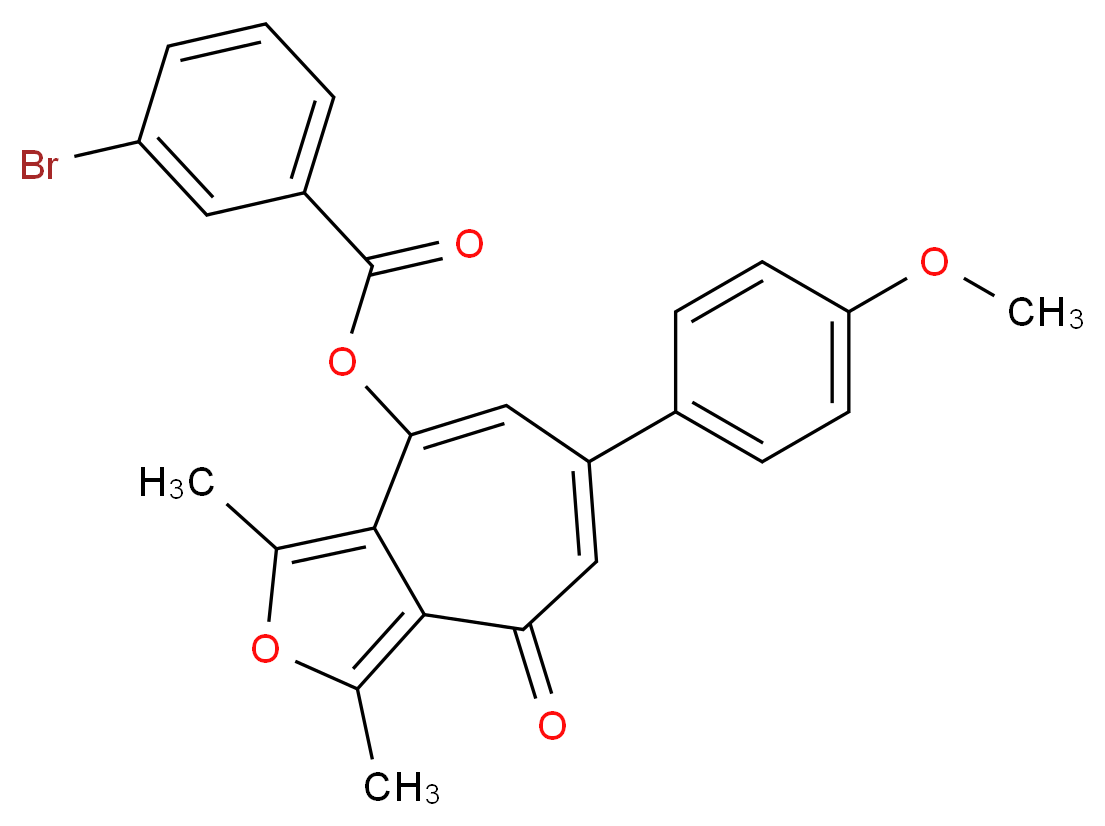 164257457 molecular structure