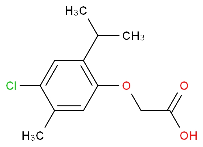 5411-11-0 molecular structure