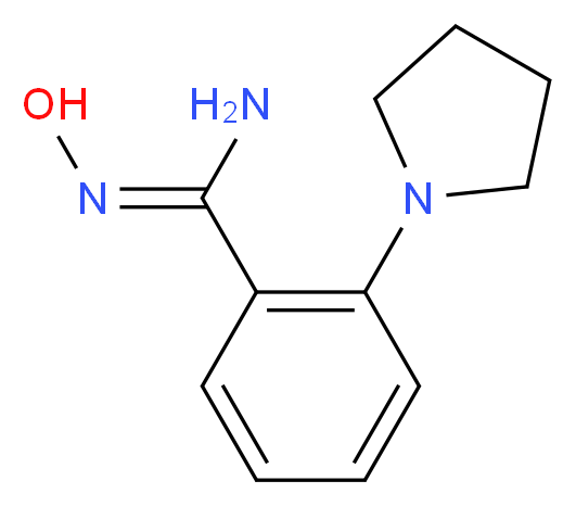 MFCD11155625 molecular structure
