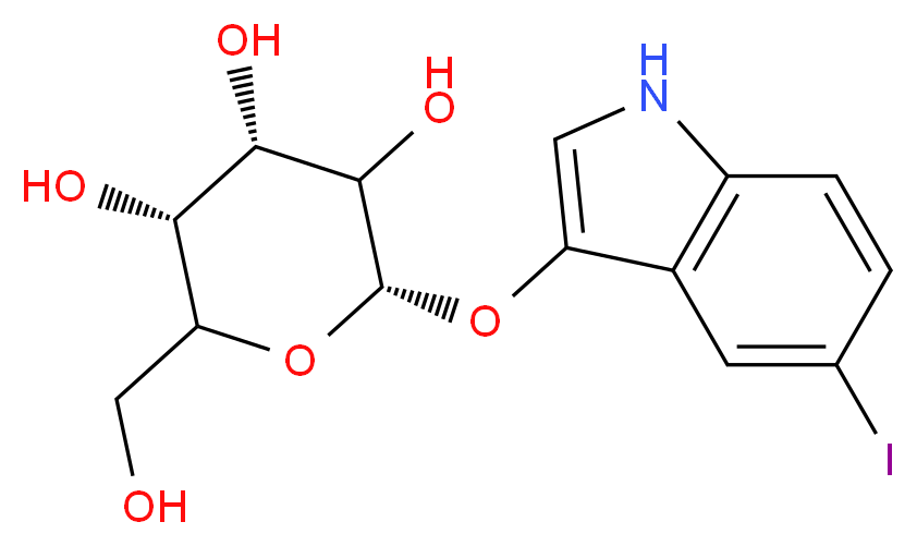 36473-36-6 molecular structure