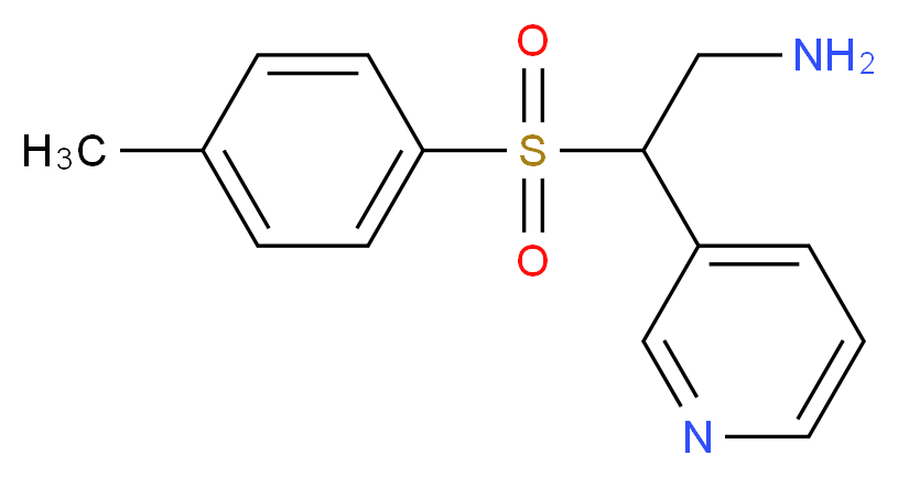 MFCD08165829 molecular structure