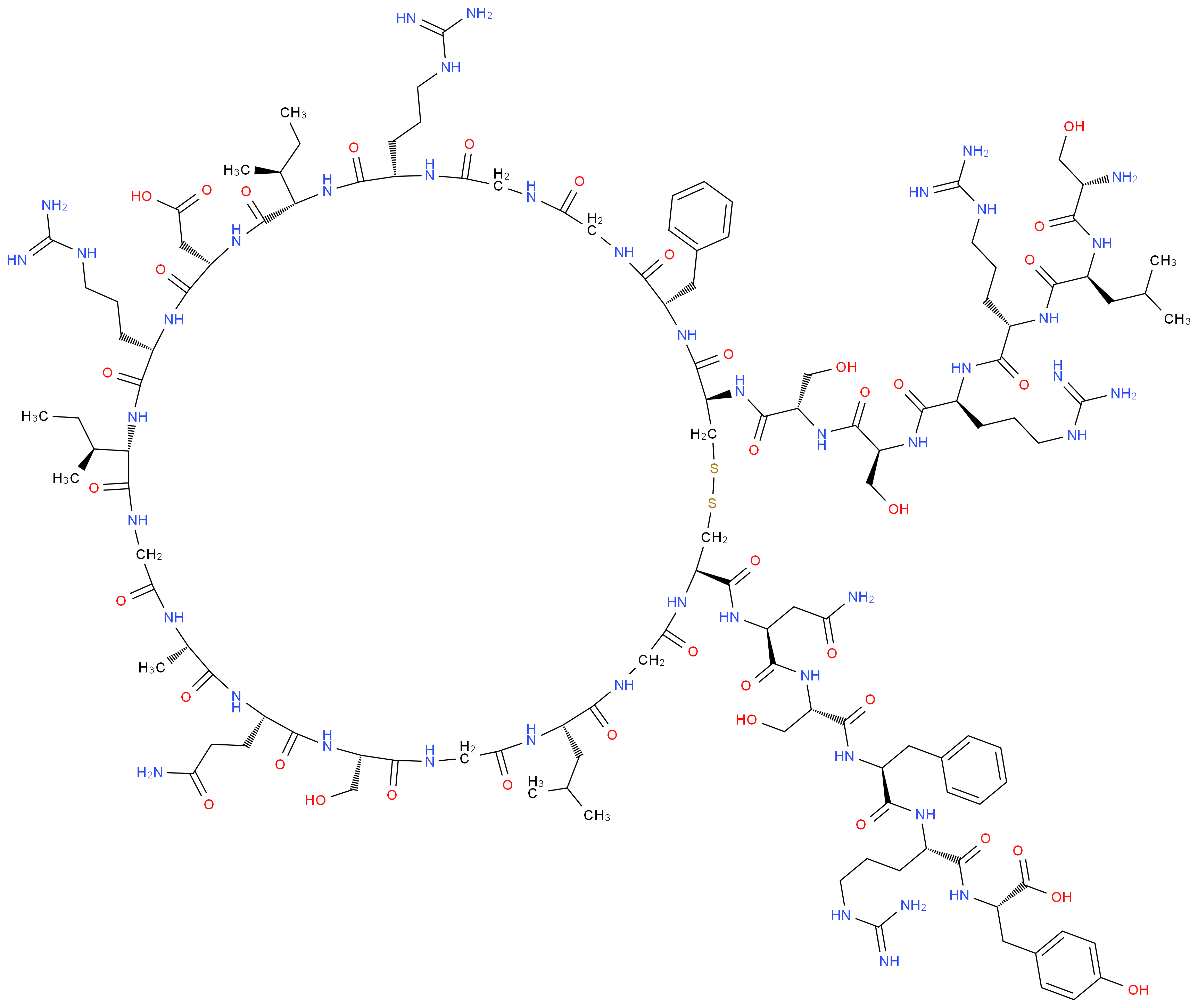 88898-17-3 molecular structure