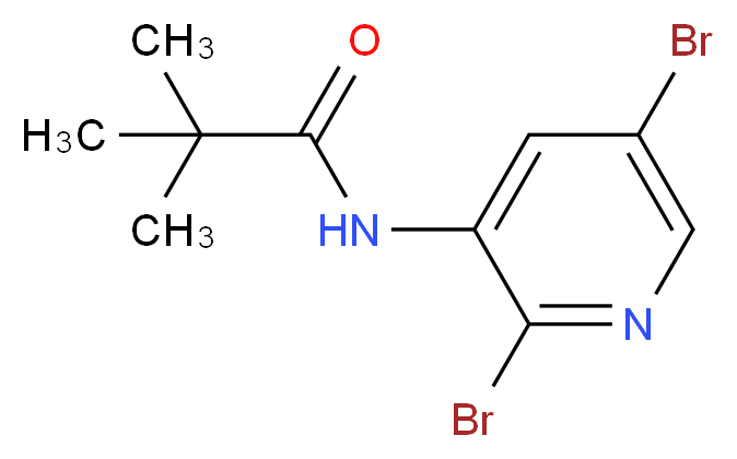 1138444-05-9 molecular structure