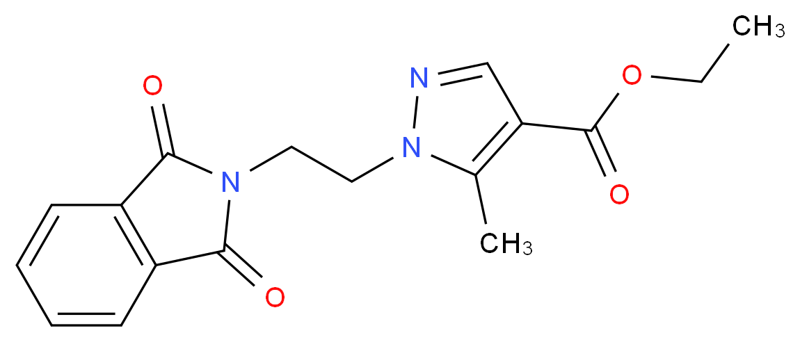 MFCD16631862 molecular structure