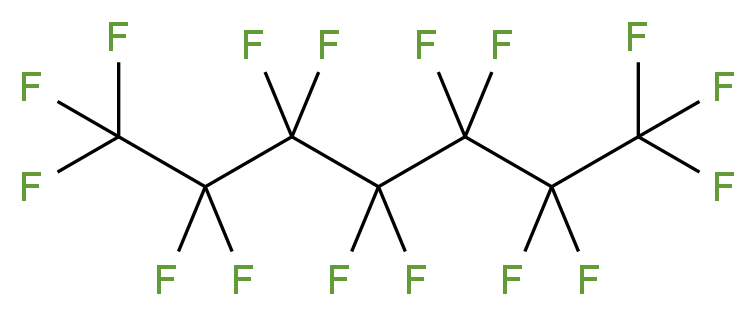 335-57-9 molecular structure