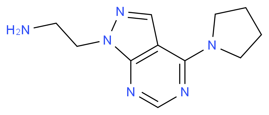 MFCD11986537 molecular structure