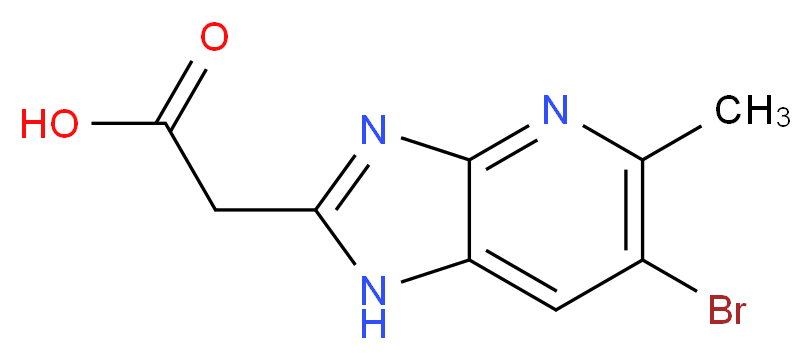 MFCD22392006 molecular structure