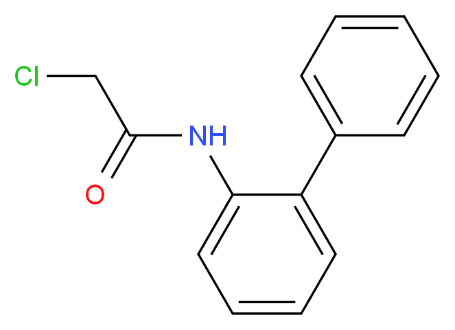 23088-28-0 molecular structure