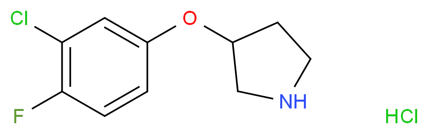 MFCD11506401 molecular structure