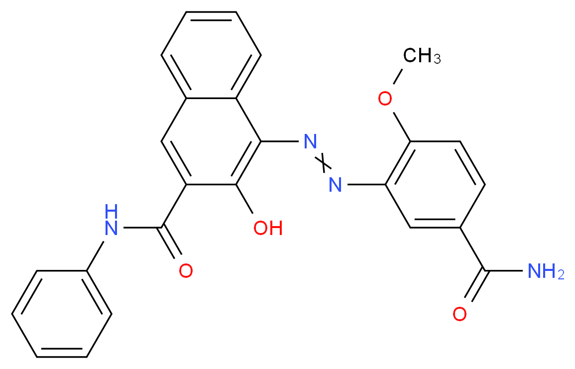 68016-05-7 molecular structure