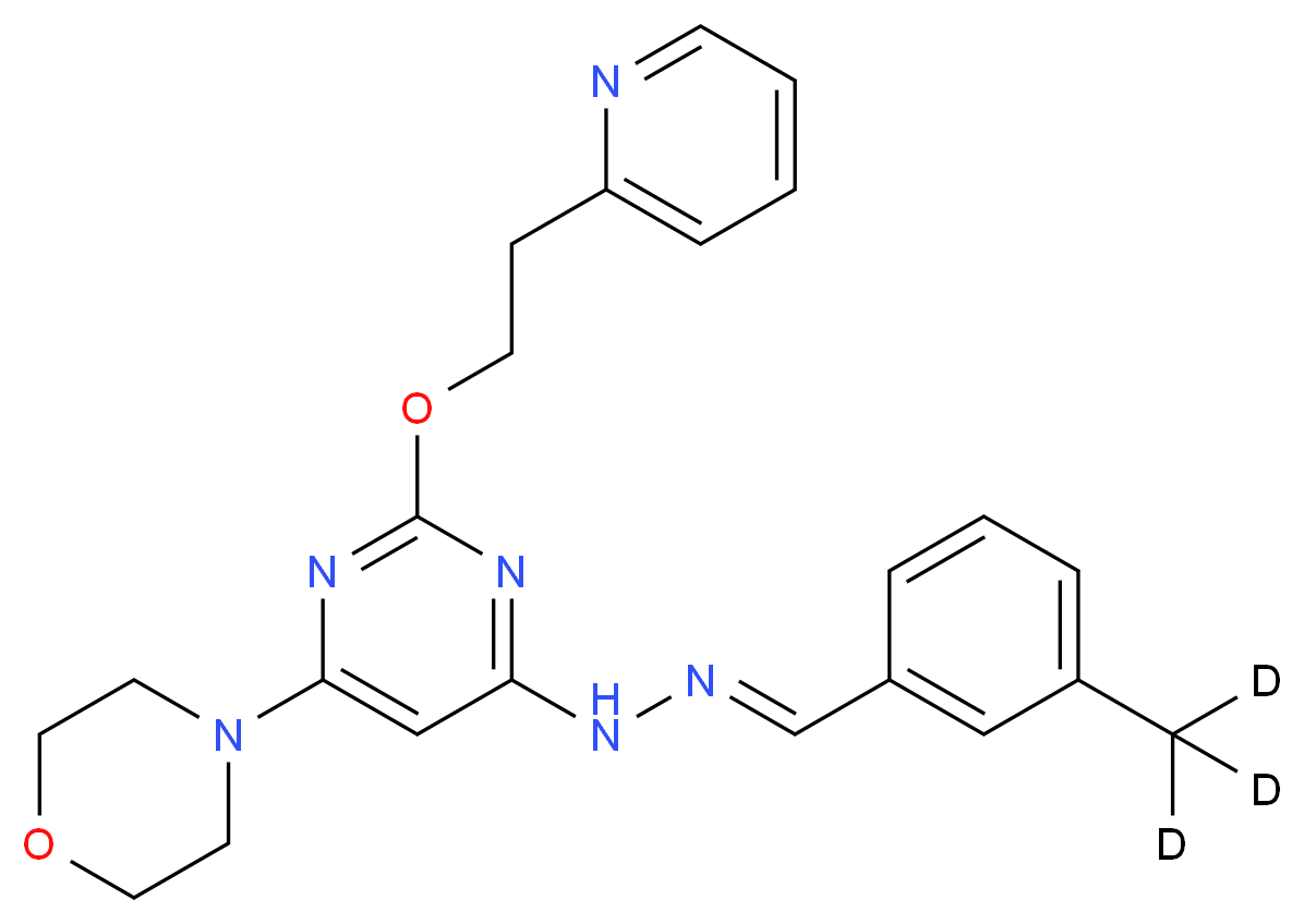 263711-74-6 molecular structure