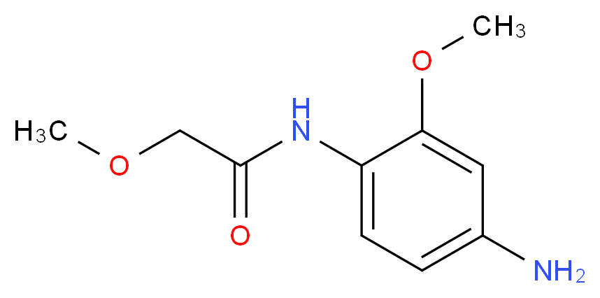 110506-34-8 molecular structure
