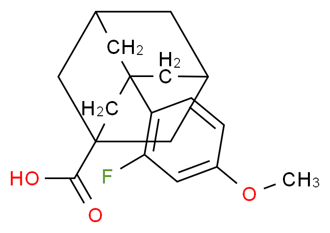 MFCD03978336 molecular structure
