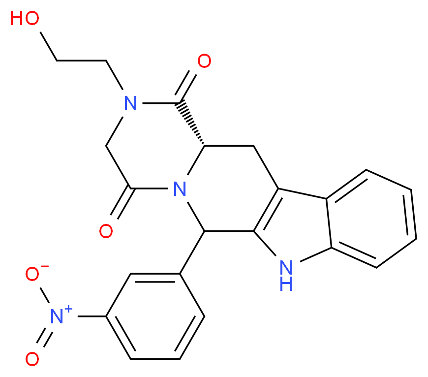 164252415 molecular structure