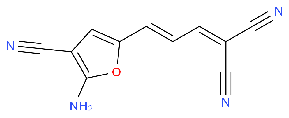 111203-08-8 molecular structure