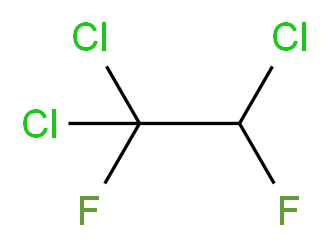 354-15-4 molecular structure