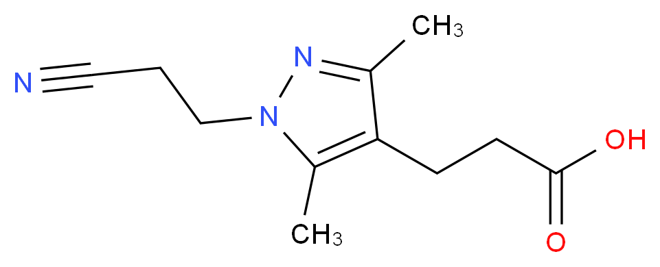 MFCD09051597 molecular structure