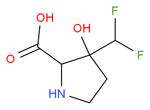 MFCD22628433 molecular structure