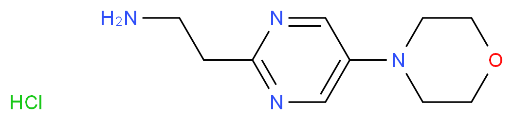 1196145-45-5 molecular structure