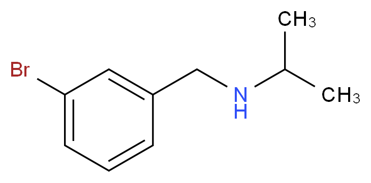 MFCD08757430 molecular structure