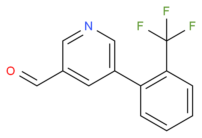 887973-91-3 molecular structure