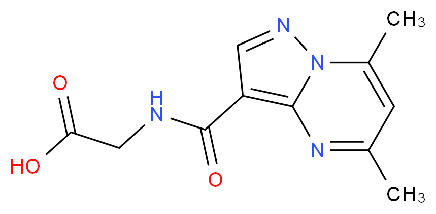 MFCD11549549 molecular structure