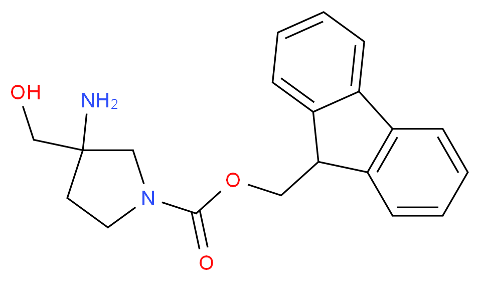 951625-98-2 molecular structure