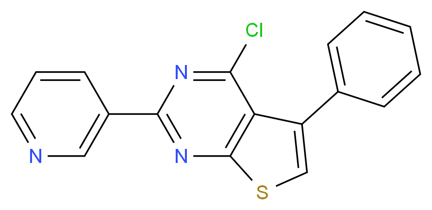 MFCD05263811 molecular structure