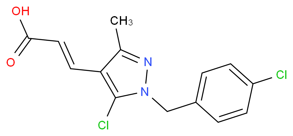 MFCD05263131 molecular structure