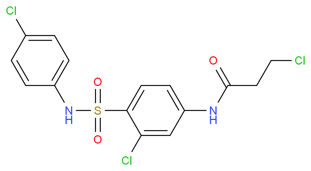 MFCD06335837 molecular structure