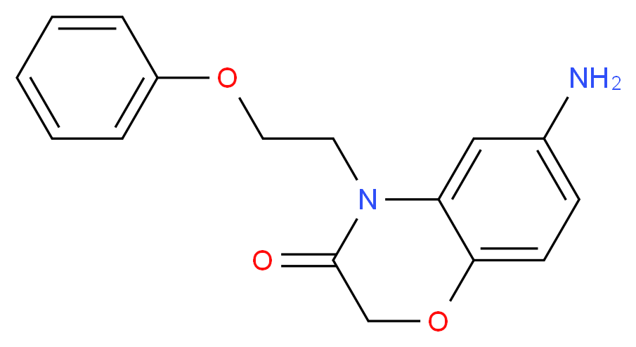 MFCD09907509 molecular structure