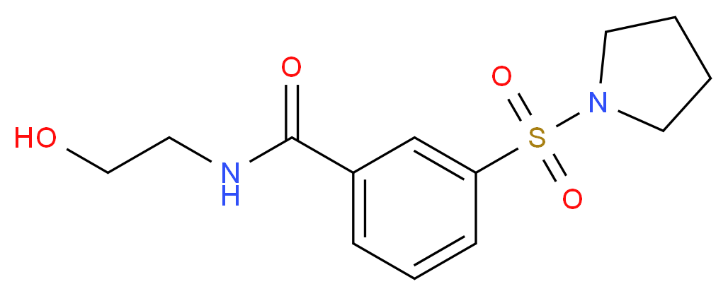 MFCD03147245 molecular structure