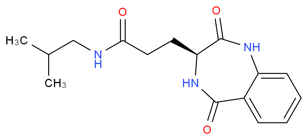 164278392 molecular structure