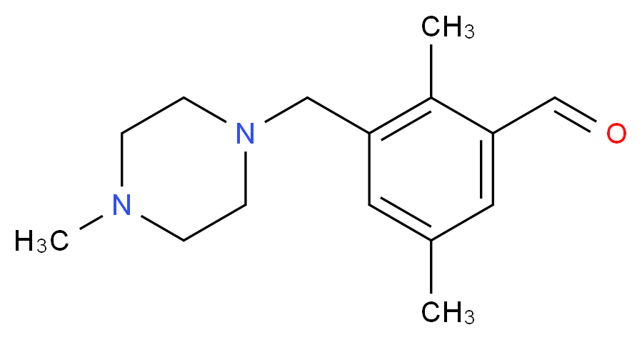 894370-32-2 molecular structure