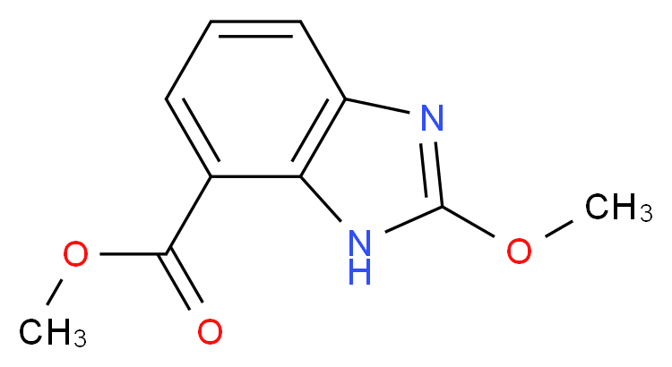 1246817-06-0 molecular structure