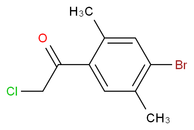 MFCD19671225 molecular structure