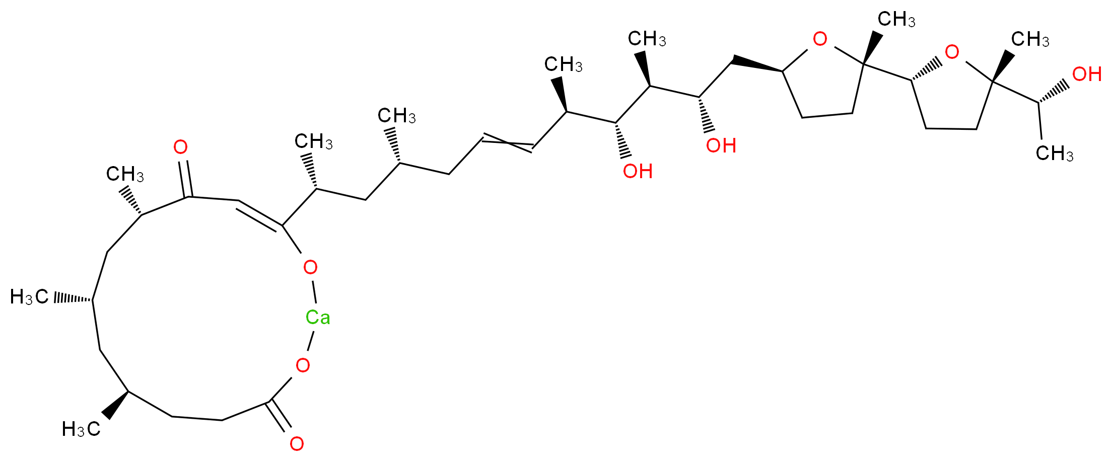 56092-82-1 molecular structure