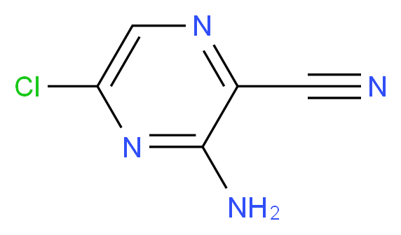 54632-11-0 molecular structure