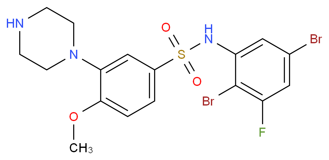 162223694 molecular structure