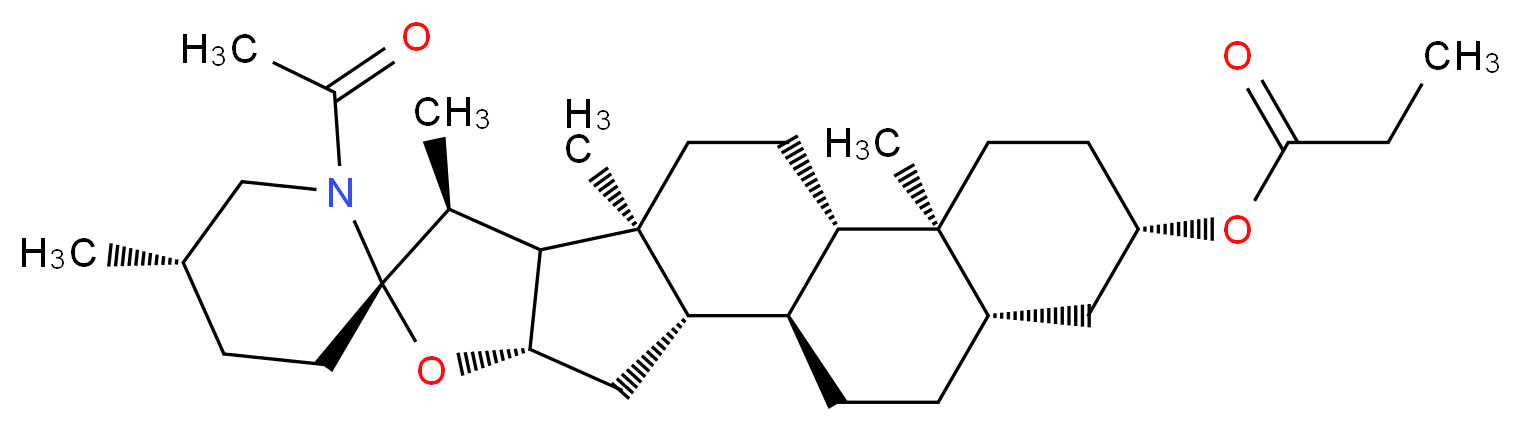 164247610 molecular structure